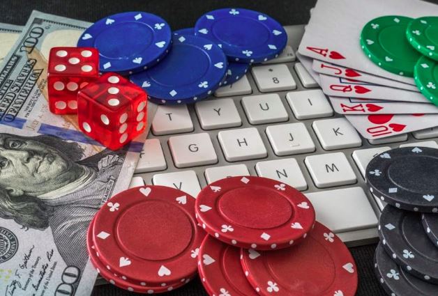 Responsible Gambling Tools at Online Casinos: Setting Limits and Promoting Healthy Gaming