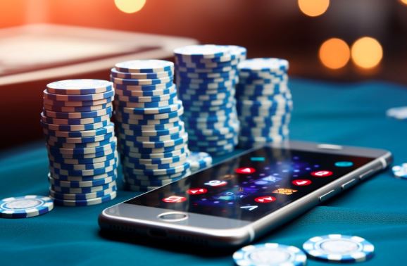 How to Win Big with Mobile Casino Games