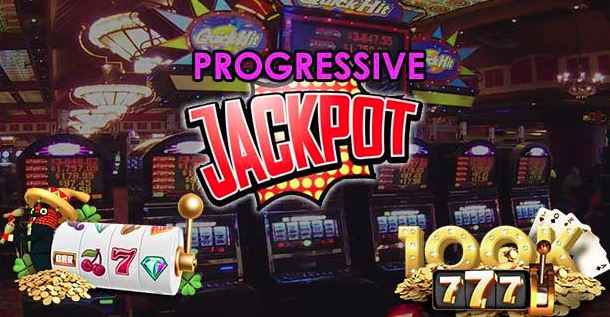 The Fascinating World of Progressive Jackpot Slot Networks in Online Casinos