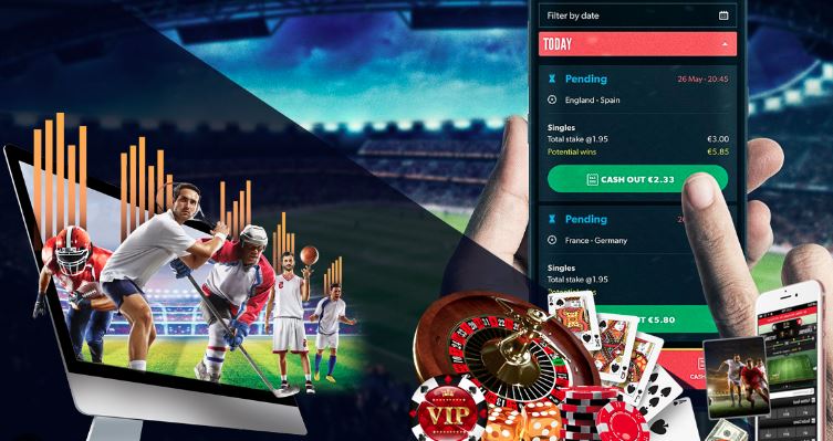 How to Use Betting Systems in Online Betting