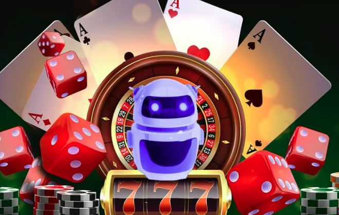 Exploring the Role of AI Chatbots in Online Casino Customer Support