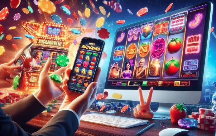 The Best Online Casinos for Cascading Reel Features