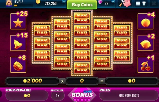 The Best Online Casino Games for 4096 Ways to Win